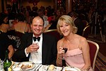 Picture of John Poynor and Sally Cartwright